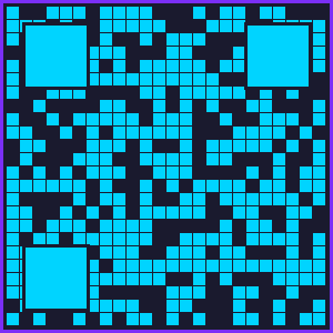 麻豆视频商务二维码